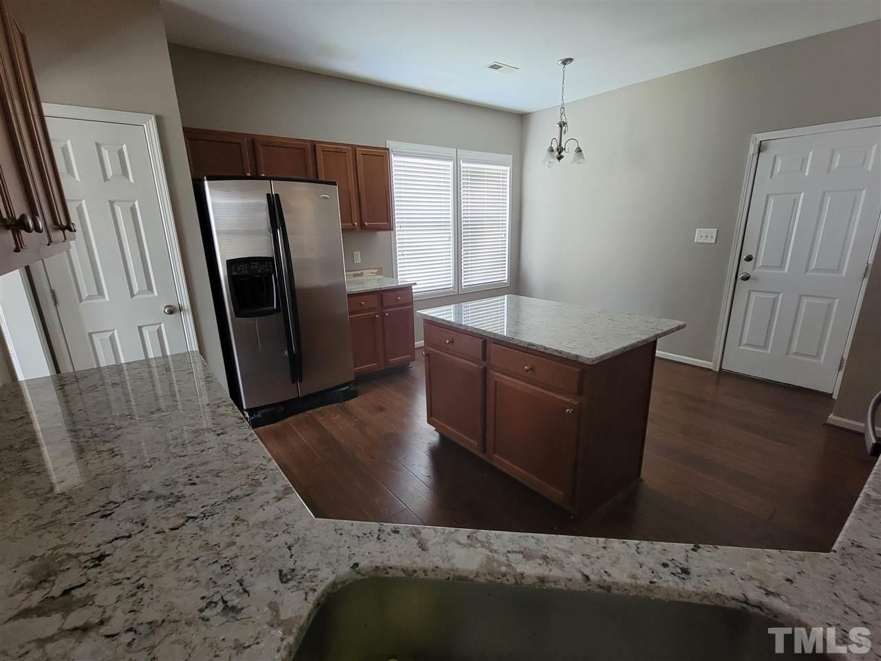 4018 Patriot Ridge Court Raleigh, NC 27610 - Photo 4 of 8