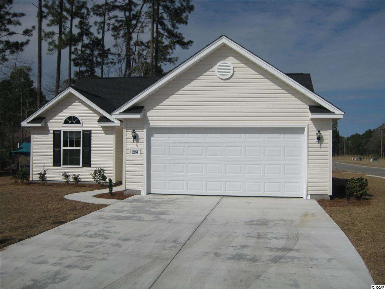 733 Shenanigan Loop Murrells Inlet, SC 29576 - Photo 1 of 1 Gallery Image 1
