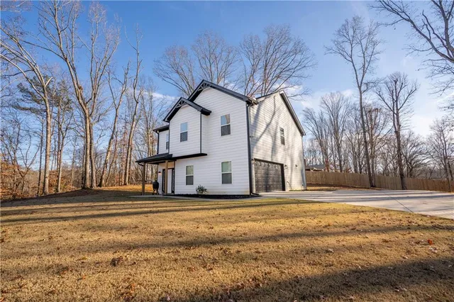 $445,000 | 3681 Ledan Road, Gainesville, GA 30506