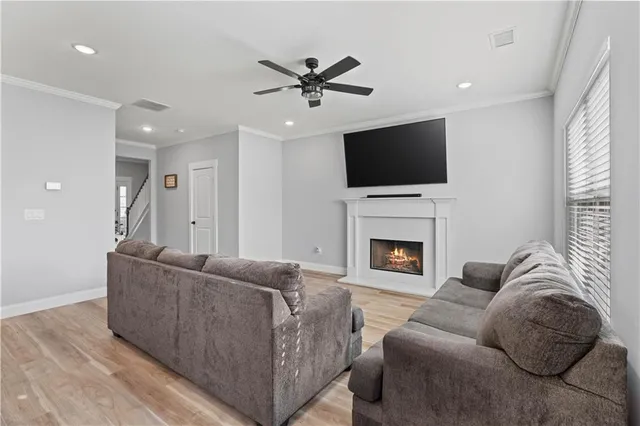 $445,000 | 3681 Ledan Road, Gainesville, GA 30506