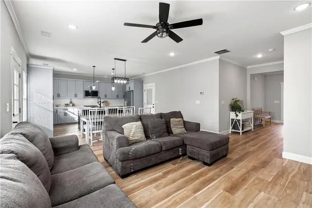 $445,000 | 3681 Ledan Road, Gainesville, GA 30506