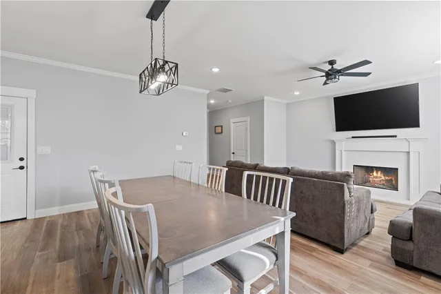 $445,000 | 3681 Ledan Road, Gainesville, GA 30506