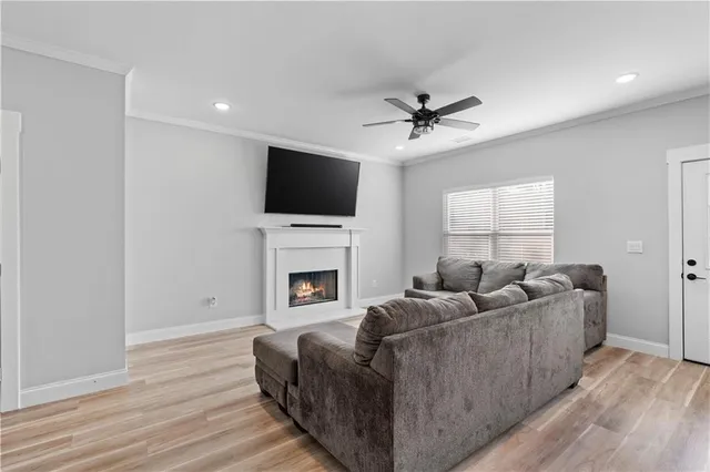 $445,000 | 3681 Ledan Road, Gainesville, GA 30506