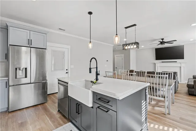 $445,000 | 3681 Ledan Road, Gainesville, GA 30506