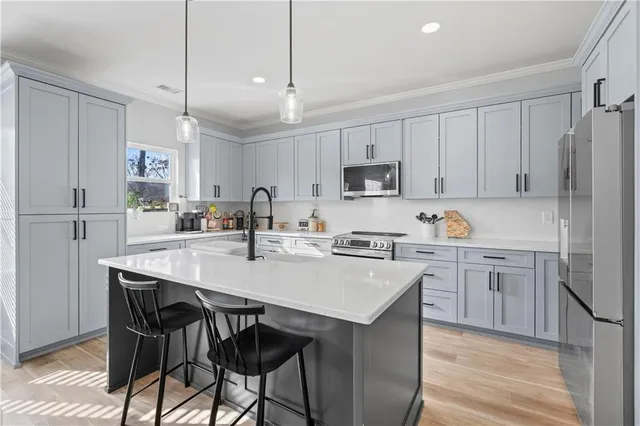 $445,000 | 3681 Ledan Road, Gainesville, GA 30506