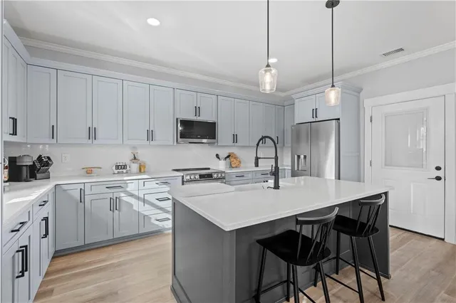 $445,000 | 3681 Ledan Road, Gainesville, GA 30506