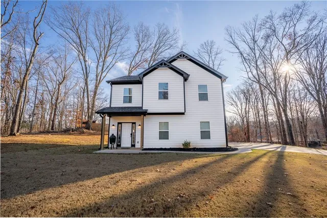 $445,000 | 3681 Ledan Road, Gainesville, GA 30506