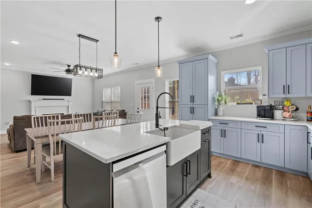 $445,000 | 3681 Ledan Road, Gainesville, GA 30506