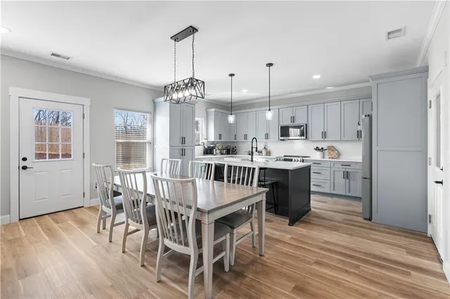 $445,000 | 3681 Ledan Road, Gainesville, GA 30506