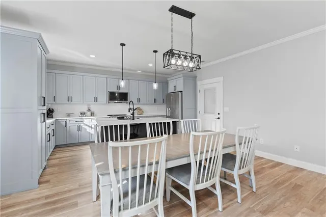 $445,000 | 3681 Ledan Road, Gainesville, GA 30506