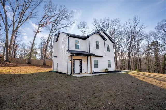 $445,000 | 3681 Ledan Road, Gainesville, GA 30506