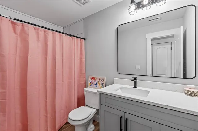 $445,000 | 3681 Ledan Road, Gainesville, GA 30506