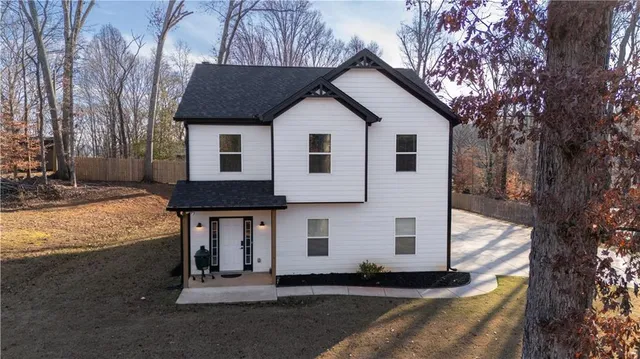 $445,000 | 3681 Ledan Road, Gainesville, GA 30506