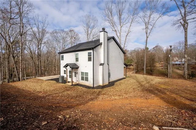 $445,000 | 3681 Ledan Road, Gainesville, GA 30506