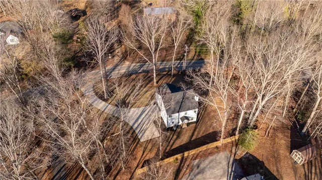 $445,000 | 3681 Ledan Road, Gainesville, GA 30506
