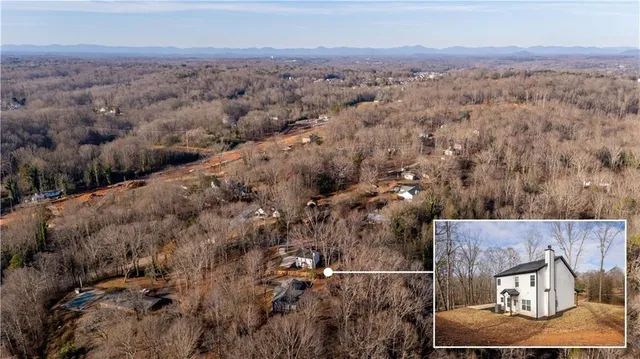 $445,000 | 3681 Ledan Road, Gainesville, GA 30506
