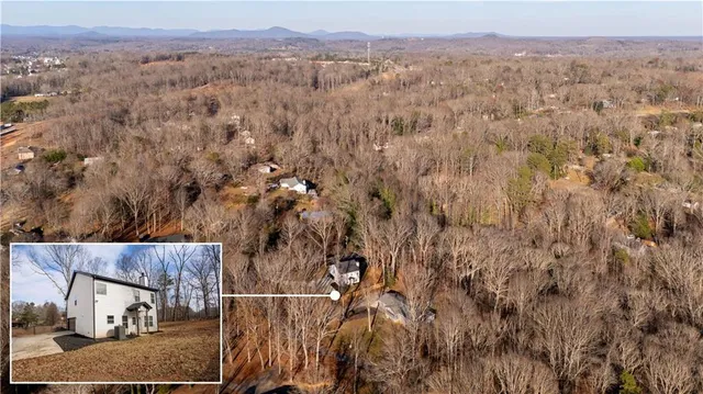 $445,000 | 3681 Ledan Road, Gainesville, GA 30506