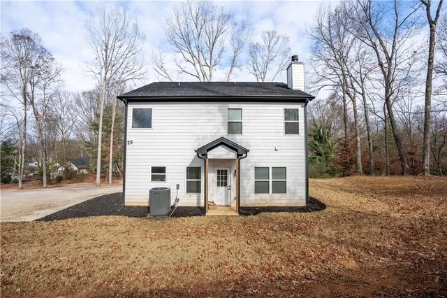 $445,000 | 3681 Ledan Road, Gainesville, GA 30506