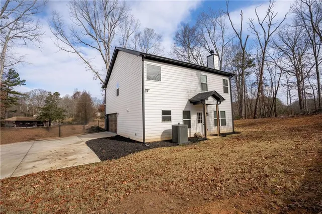 $445,000 | 3681 Ledan Road, Gainesville, GA 30506