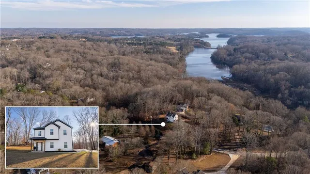 $445,000 | 3681 Ledan Road, Gainesville, GA 30506