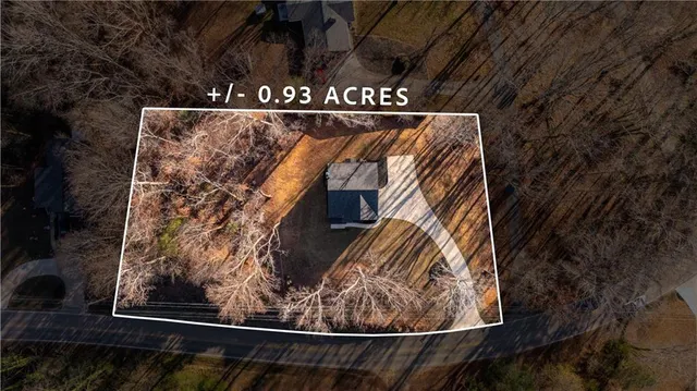 $445,000 | 3681 Ledan Road, Gainesville, GA 30506