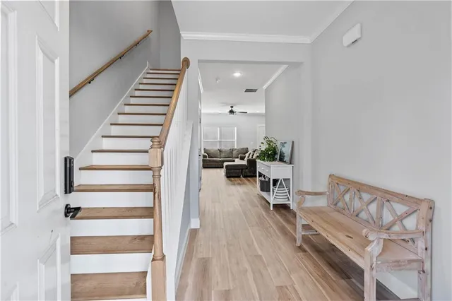 $445,000 | 3681 Ledan Road, Gainesville, GA 30506