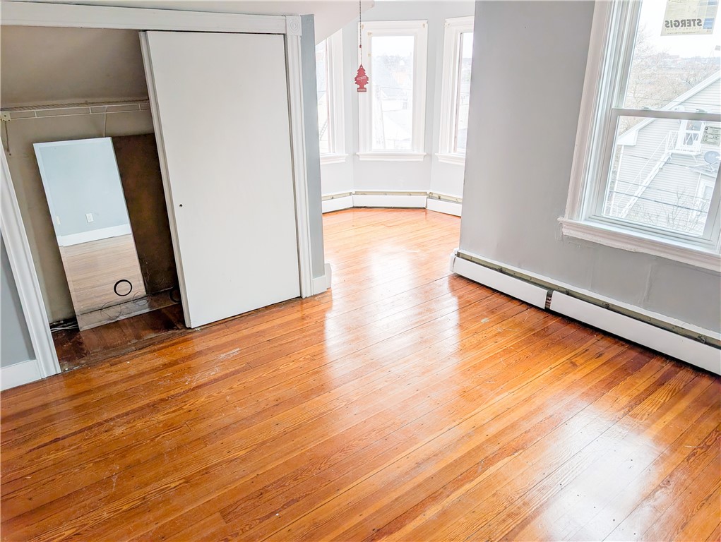 53 Bancroft Street, Unit 3 Providence, RI 02909 - Photo 2 of 9