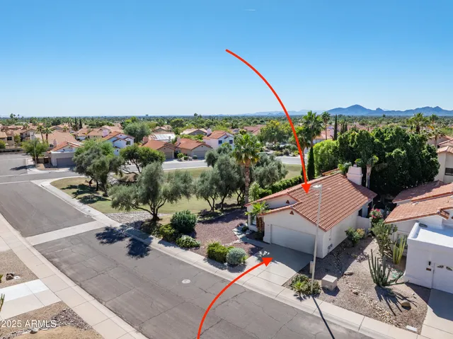 $2,500 | 13414 North 103rd Street, Scottsdale, AZ 85260