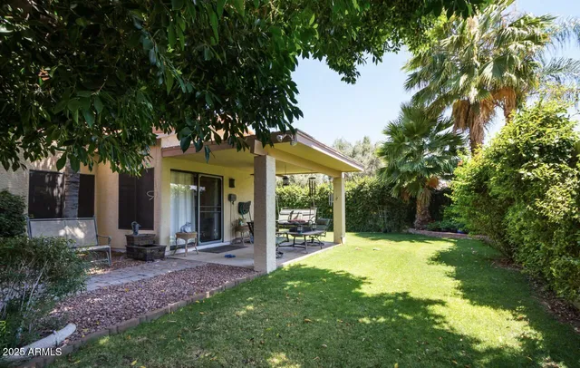 $2,500 | 13414 North 103rd Street, Scottsdale, AZ 85260