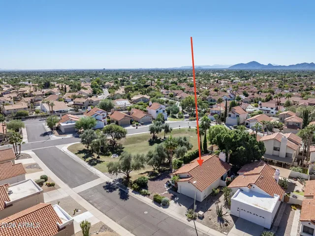 $2,500 | 13414 North 103rd Street, Scottsdale, AZ 85260