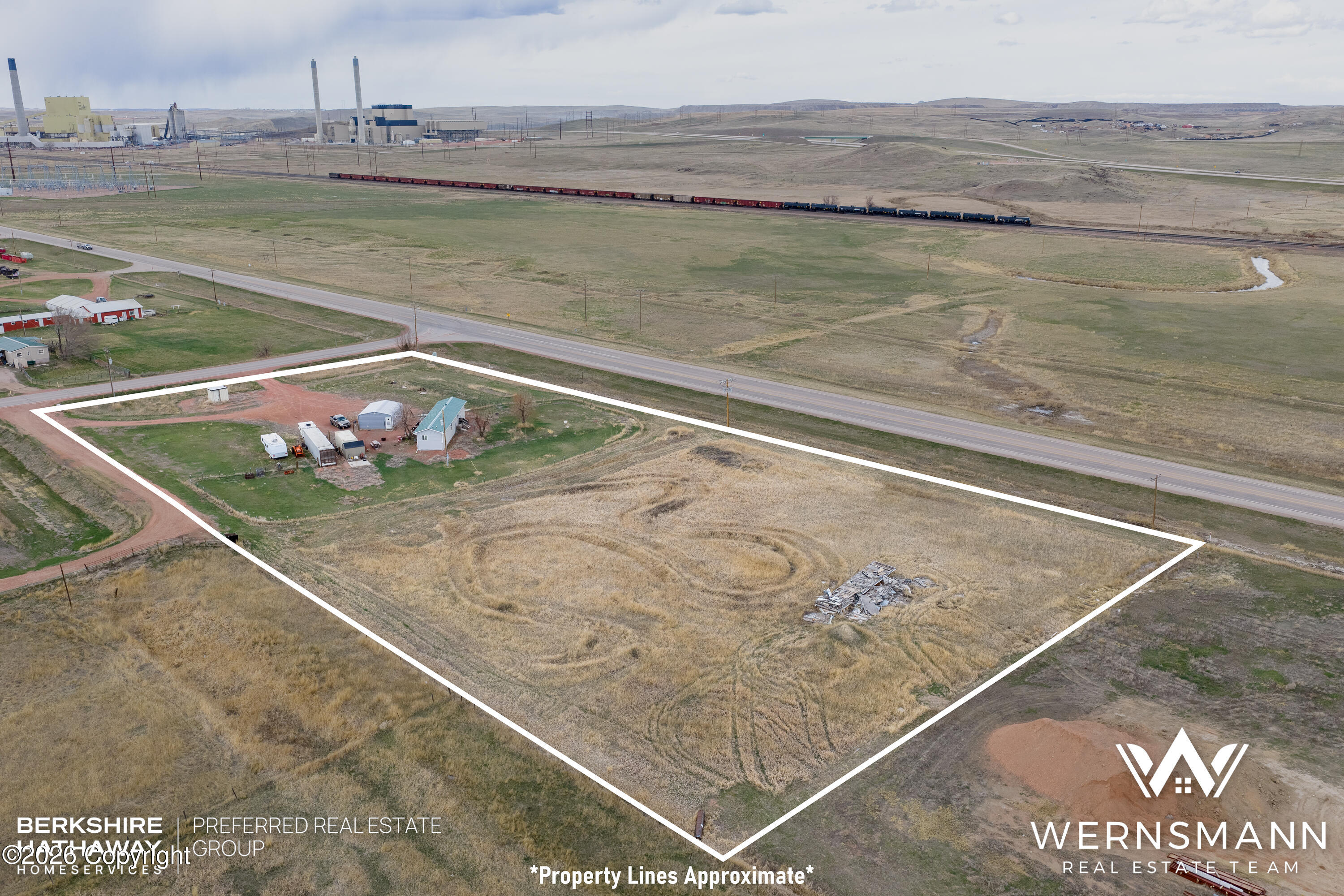 2 Fairview Road Rozet, WY 82727 - Photo 39 of 41 2 Fairview (46 of 49)