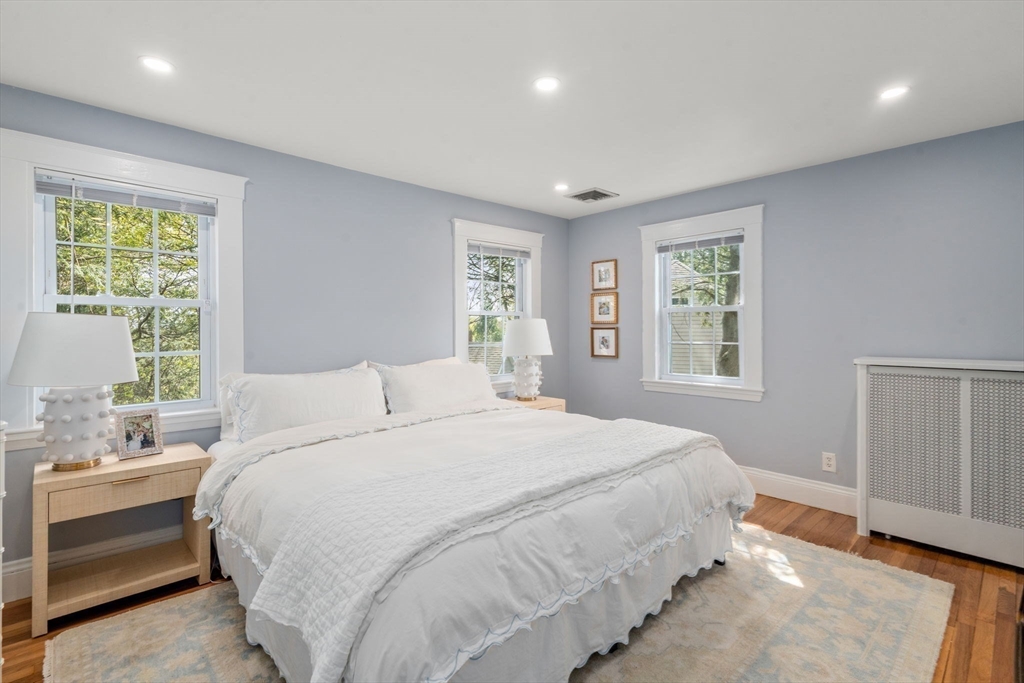 38 Wachusett Road Chestnut Hill, MA 02467 - Photo 17 of 28