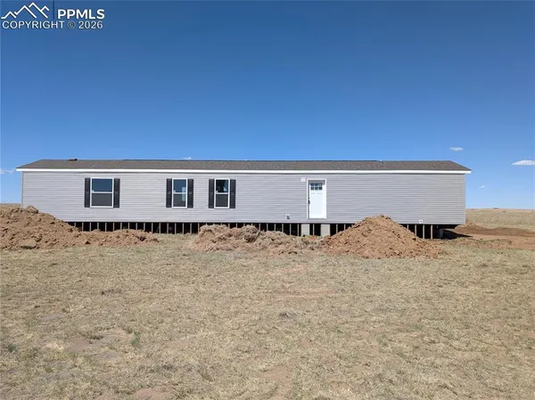 $350,000 | 40440 Truckton Road, Rush, CO 80833