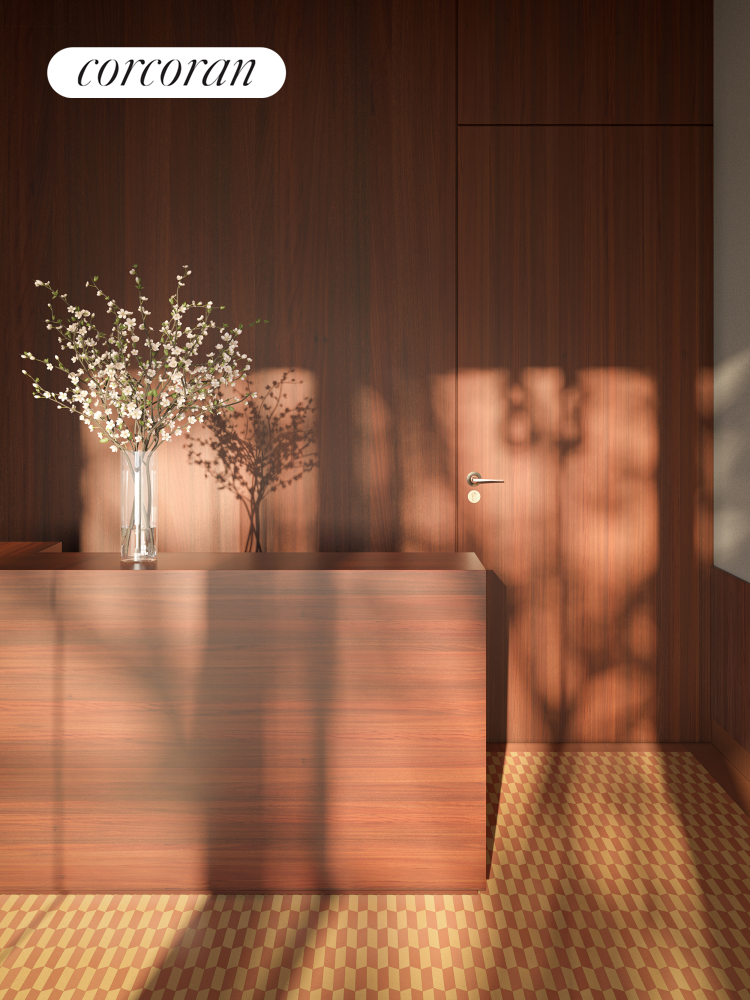 83 Thompson Street, Unit PH Manhattan, NY 10012 - Photo 18 of 20 a view of a wooden door