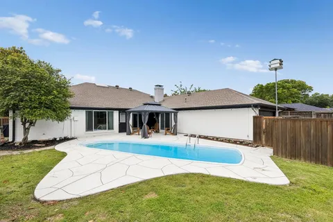 $549,000 | 3409 Appalachian Way, Plano, TX 75075