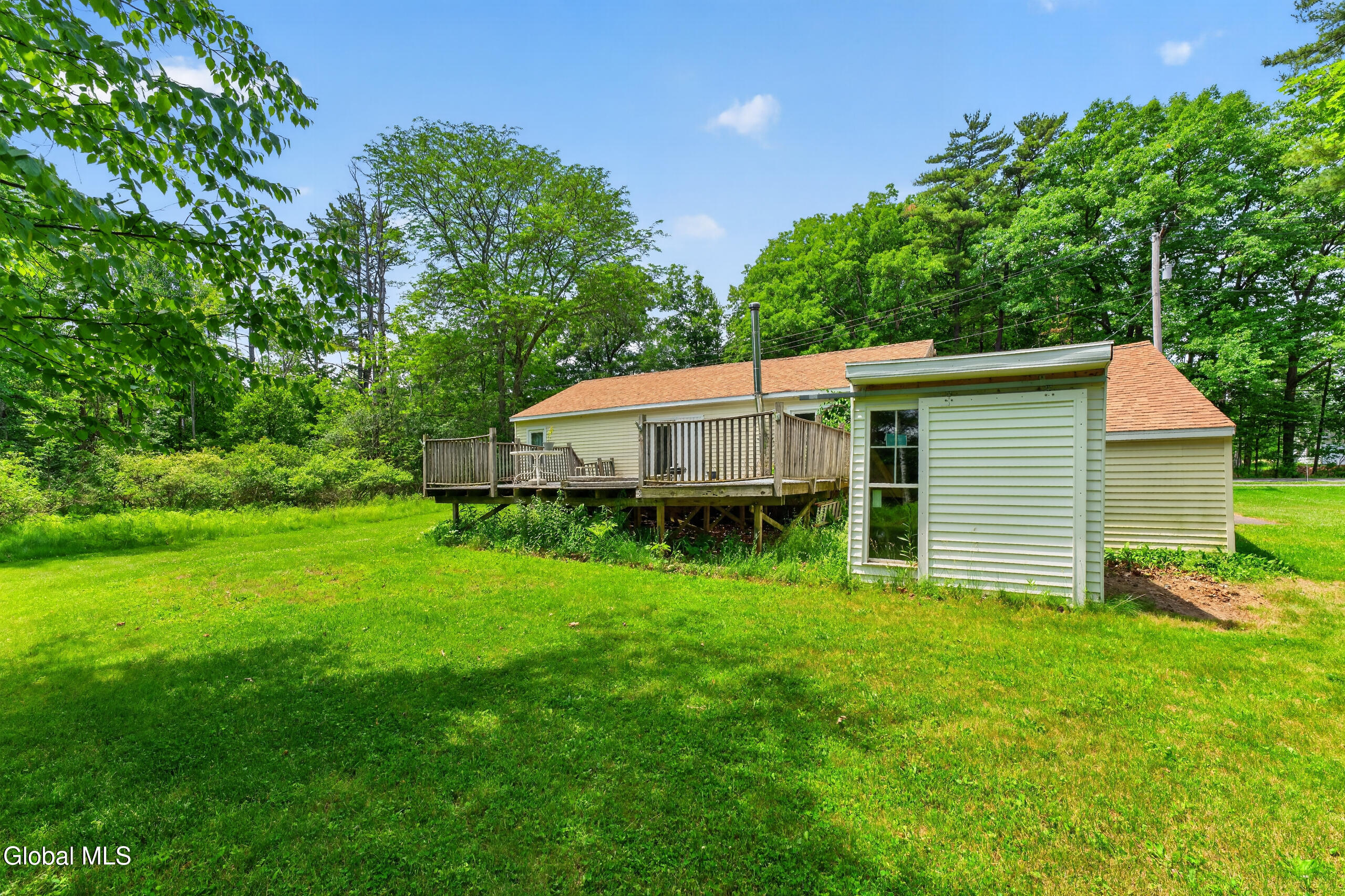 148 Van Dyke Road Bethlehem, NY 12054 - Photo 17 of 23 2 Yard 2