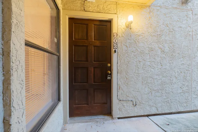 $112,500 | 5322 Medical Drive, Unit B103, San Antonio, TX 78240