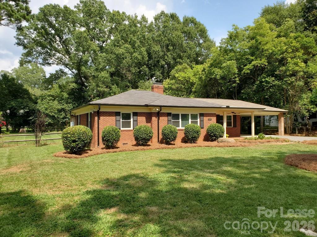 4419 Castleton Road Charlotte, NC 28211 - Photo 1 of 16