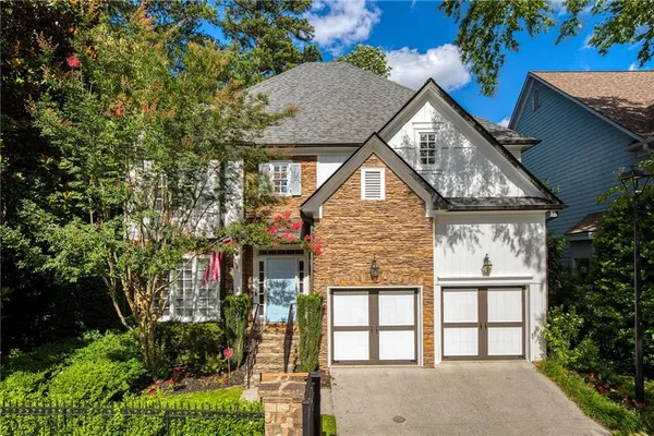 $1,050,000 | 2635 Brookline Circle Northeast, Brookhaven, GA 30319