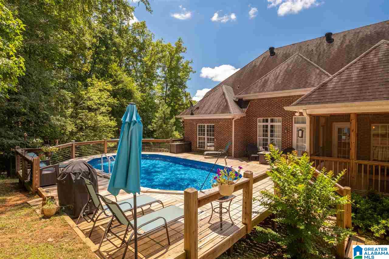 315 Gray Fox Road Springville, AL 35146 - Photo 36 of 40