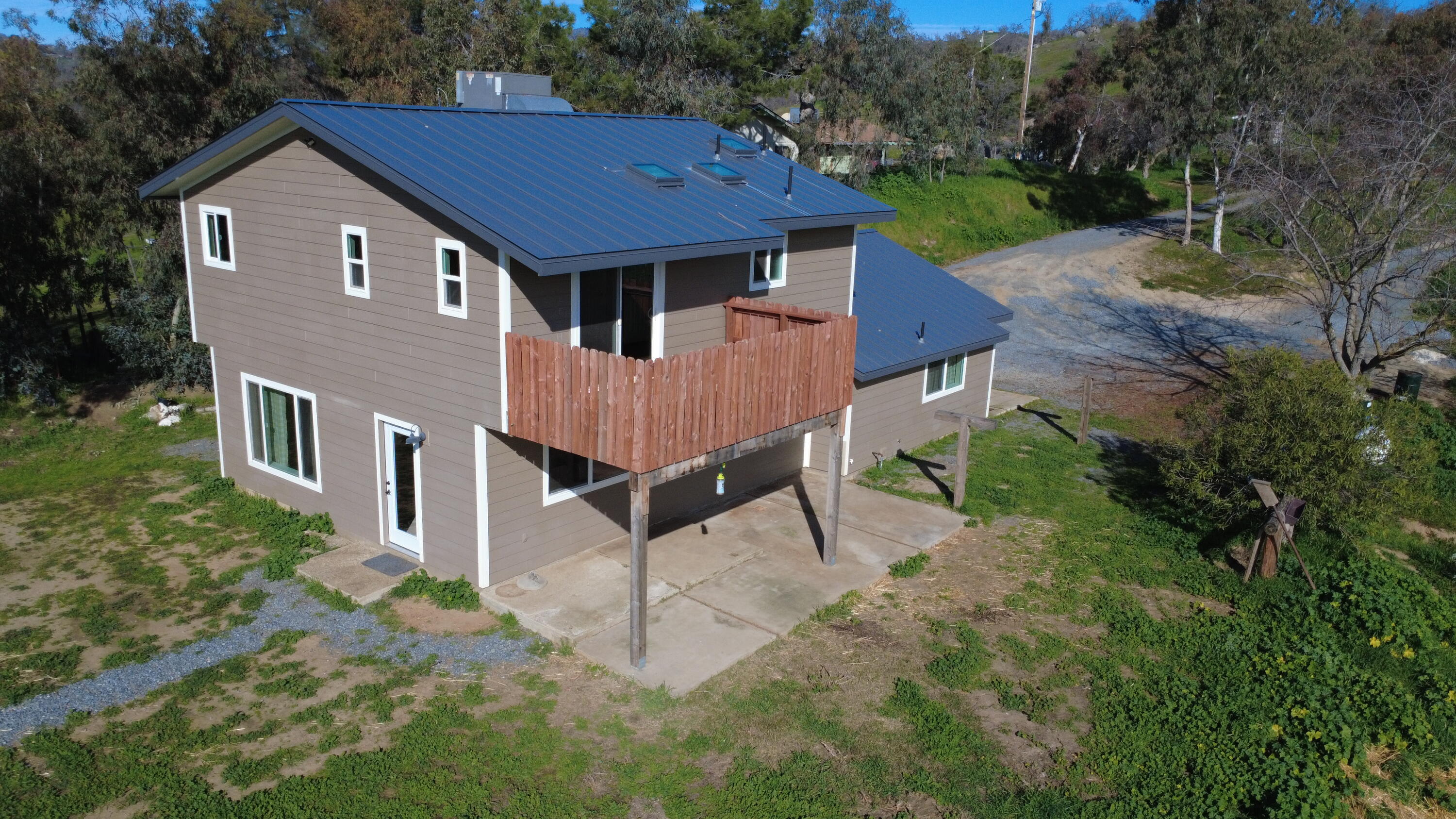 33379 George Smith Road Squaw Valley, CA 93675 - Photo 44 of 66 DJI_0377