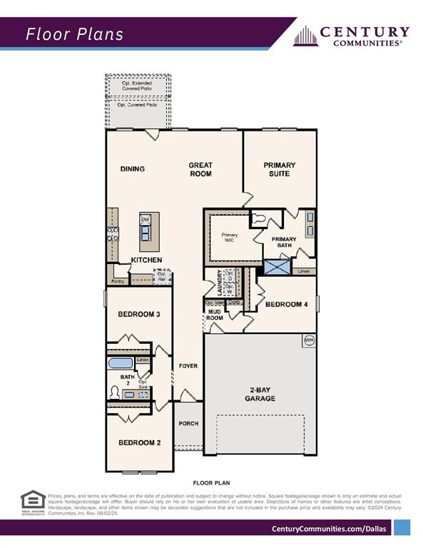 727 Carson Drive Forney, TX 75126 - Photo 2 of 17 unknown