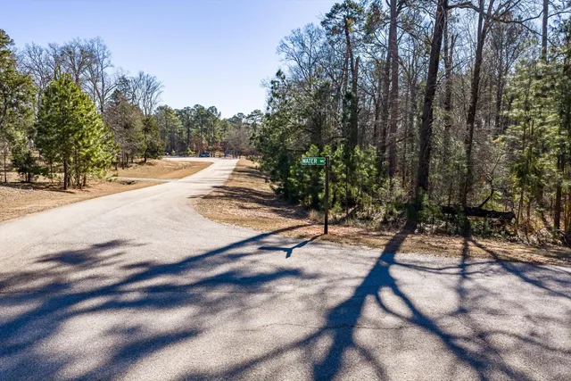 $115,000 | 1038 Fleming Lake, Lincolnton, GA 30817