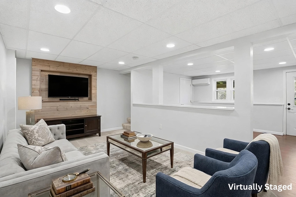 124 Wedgewood Road Worcester, MA 01602 - Photo 22 of 37 Gallery Image 22
