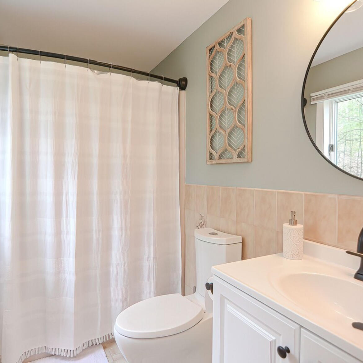 22 Ridgeway Circle North Waterboro, ME 04061 - Photo 18 of 23 Bathroom