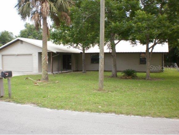 5830 Southeast Babb Road Belleview, FL 34420 - Photo 1 of 1 Primary Photo