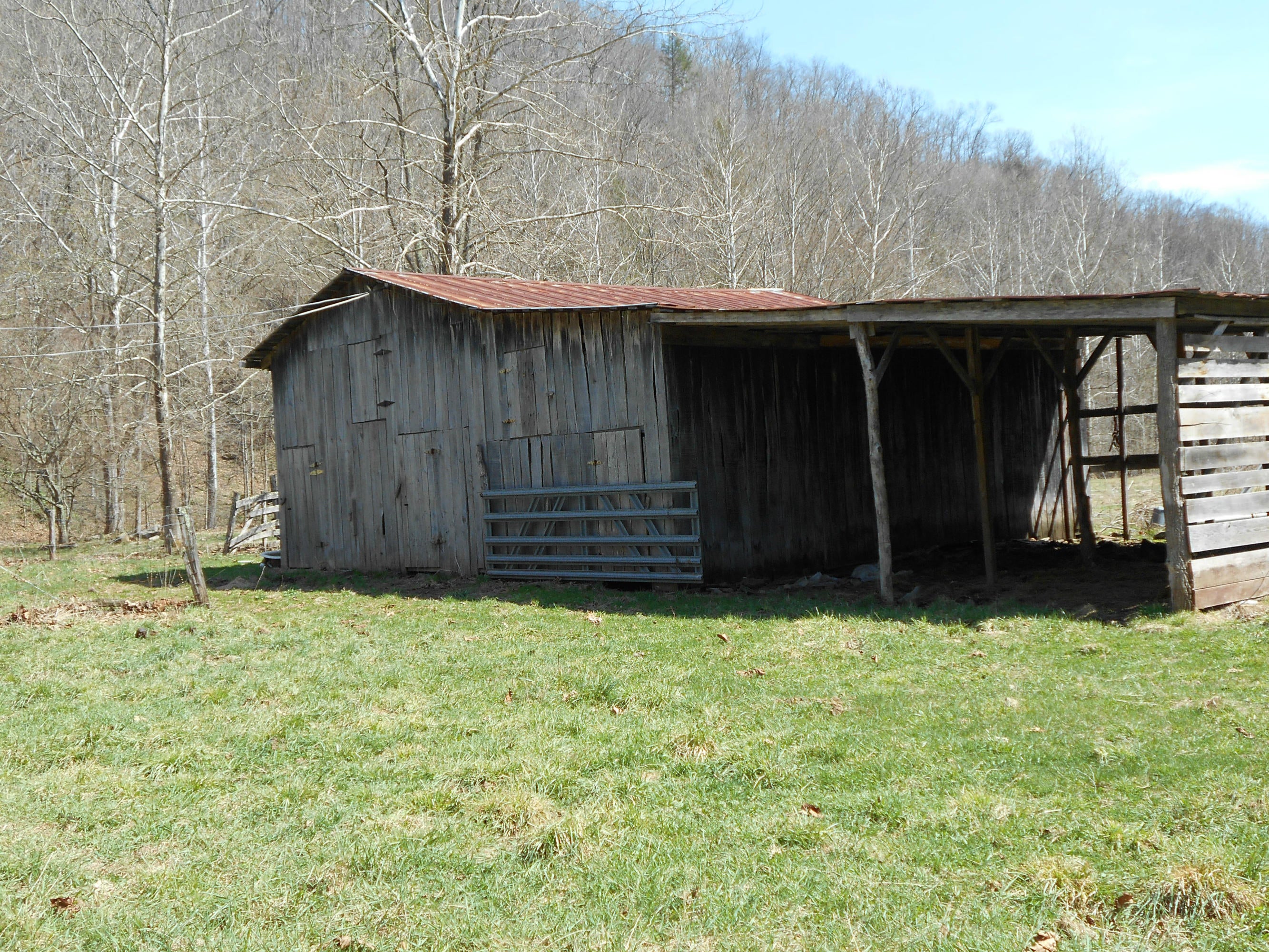 Hc67 Robins Fork Road Renick, WV 24966 - Photo 24 of 26 Gallery Image 24
