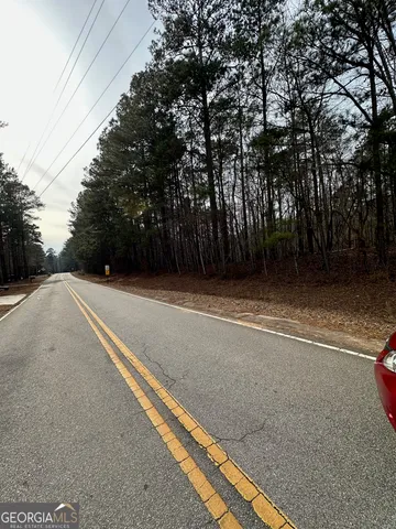 $375,000 | 0 Tussahaw Point Drive, Jackson, GA 30233