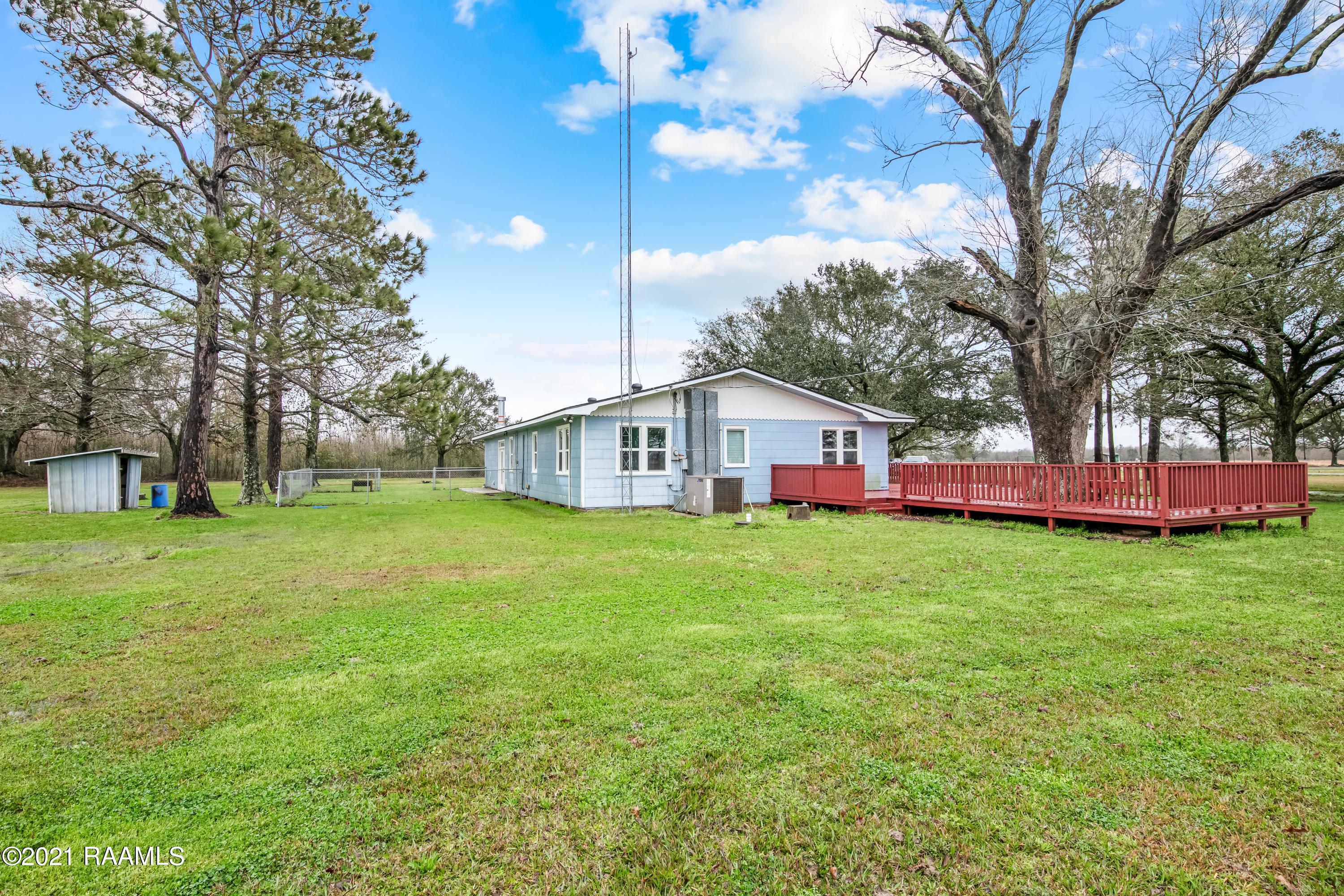 21602 Dewberry Road Kaplan, LA 70548 - Photo 24 of 27