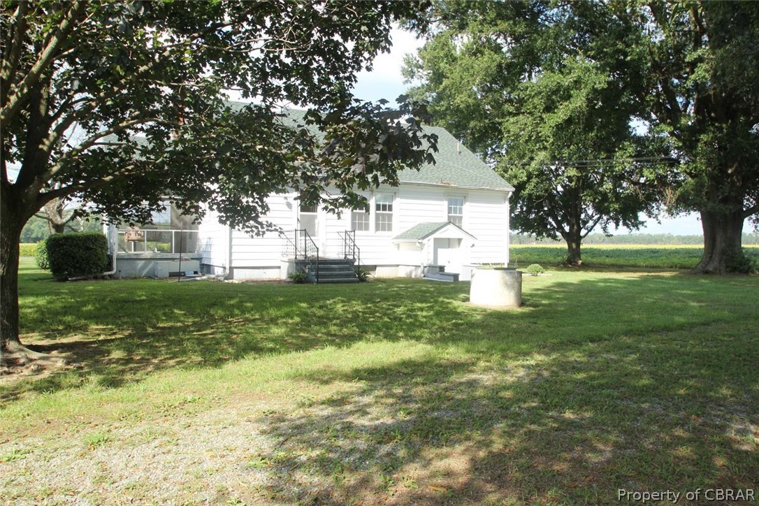 1818 Chownings Ferry Road Lancaster, VA 22503 - Photo 4 of 29 Gallery Image 4